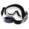 Masque Cross Progrip 3201 Atzaki Blanc