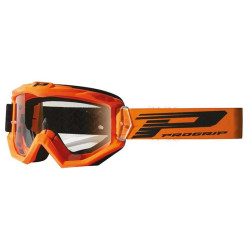 Masque Cross Progrip 3201 Atzaki Orange