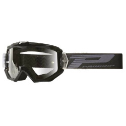 Masque Cross Progrip 3201 Atzaki Noir