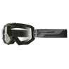 Masque Cross Progrip 3201 Atzaki Noir