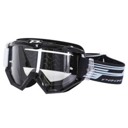 Masque Cross Progrip 3201 Atzaki Noir