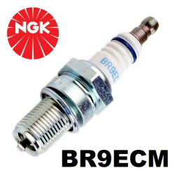 Bougie NGK BR9ECM