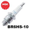 Bougie NGK BR6HS-10