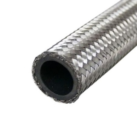 Durite Goodridge Série 200 pour Essence ou Huile Dash 10 - Diamètre 14.27 mm