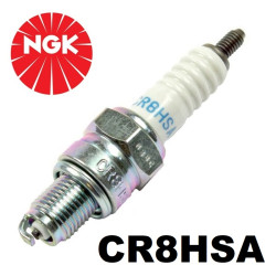 Bougie NGK CR8HSA