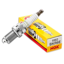Bougie NGK BKR6E