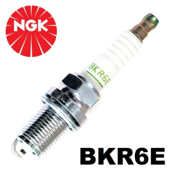 Bougie NGK BKR6E