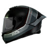 Casque Intégral MT Helmets Thunder 4 SV R25 B2 Noir / Gris Mat