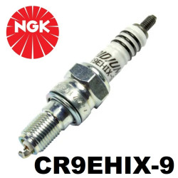 Bougie NGK IRIDIUM CR9EHIX-9