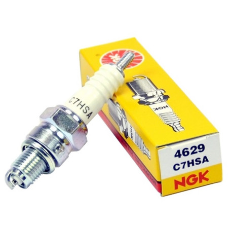 Bougie NGK C7HSA