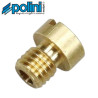 Gicleur Principal pour Carburateur POLINI PHBN / PHVA