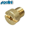 Gicleur Principal pour Carburateur POLINI PHBG / SHA