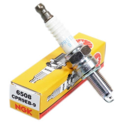 Bougie NGK CPR9EB-9
