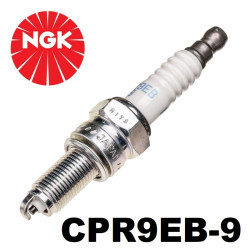 Bougie NGK CPR9EB-9