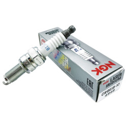 Bougie NGK Laser IRIDIUM CR8EIB-10