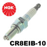 Bougie NGK Laser IRIDIUM CR8EIB-10