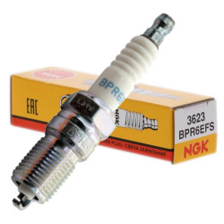 Bougie NGK BPR6EFS