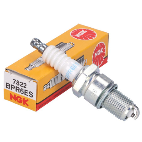 Bougie NGK BPR6ES