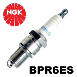 Bougie NGK BPR6ES