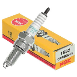 Bougie NGK CPR6EA-9S