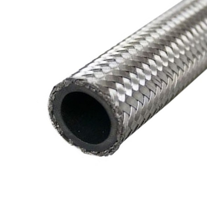 Durite Goodridge Série 200 pour Essence ou Huile Dash 12 - Diamètre 17.47 mm
