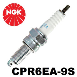 Bougie NGK CPR6EA-9S