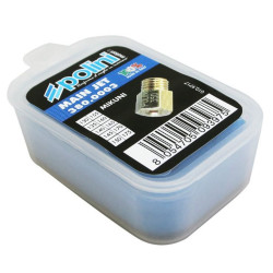 Boite de 10 Gicleur Principal pour Carburateur MIKUNI et POLINI de 130 à 175