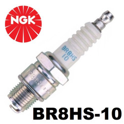 Bougie NGK BR8HS-10