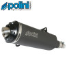 Pot d'Échappement POLINI pour Scooter KYMCO Downtown 350