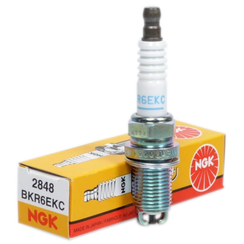 Bougie NGK BKR6EKC