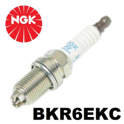 Bougie NGK BKR6EKC