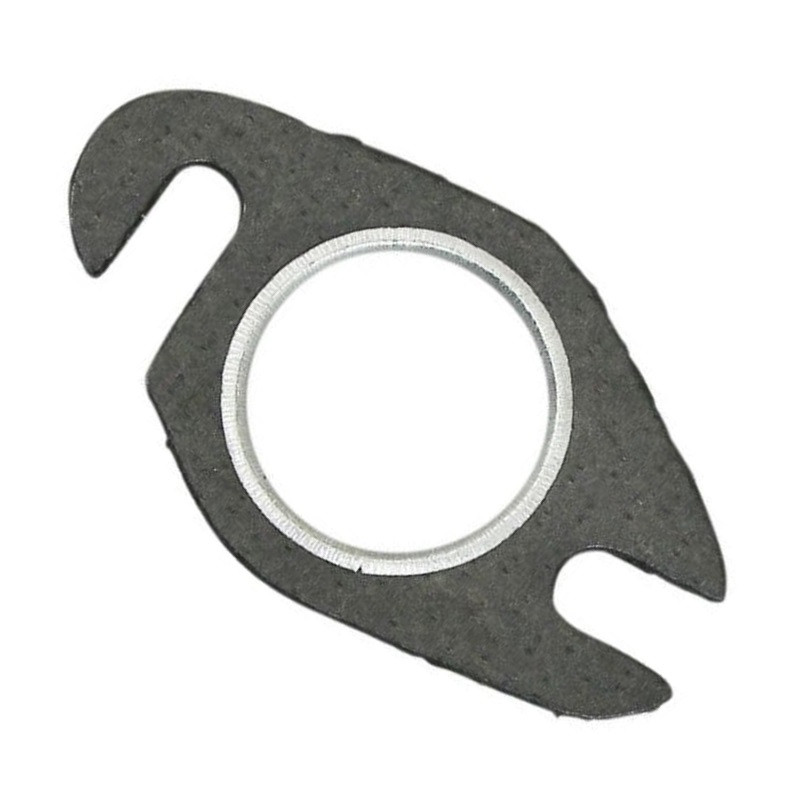 Joint Échappement avec Bague de Renfort et Fixation Rapide pour PEUGEOT 103