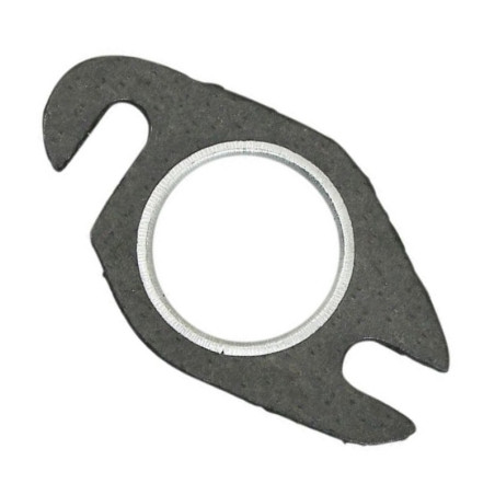 Joint Échappement avec Bague de Renfort et Fixation Rapide pour PEUGEOT 103