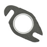 Joint Échappement avec Bague de Renfort et Fixation Rapide pour PEUGEOT 103
