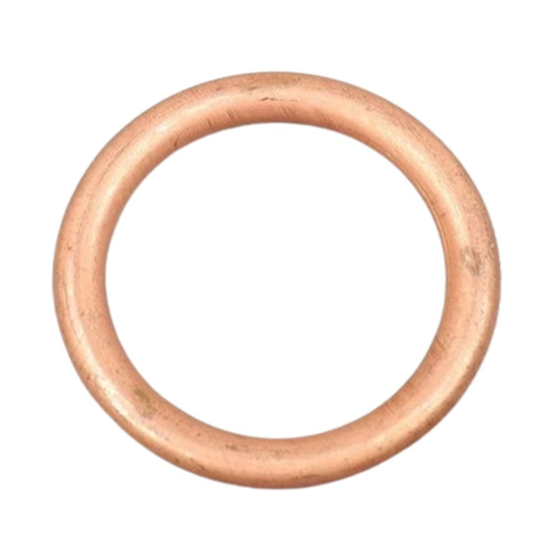 Joint de Pot d'Échappement en Cuivre pour PEUGEOT 103 / MBK 51