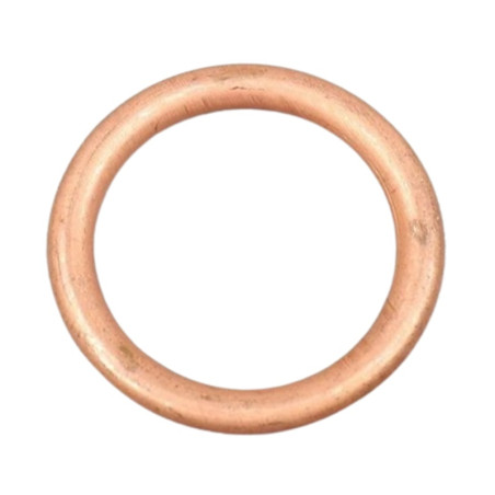 Joint de Pot d'Échappement en Cuivre pour PEUGEOT 103 / MBK 51