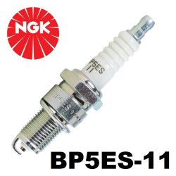 Bougie NGK BP5ES-11