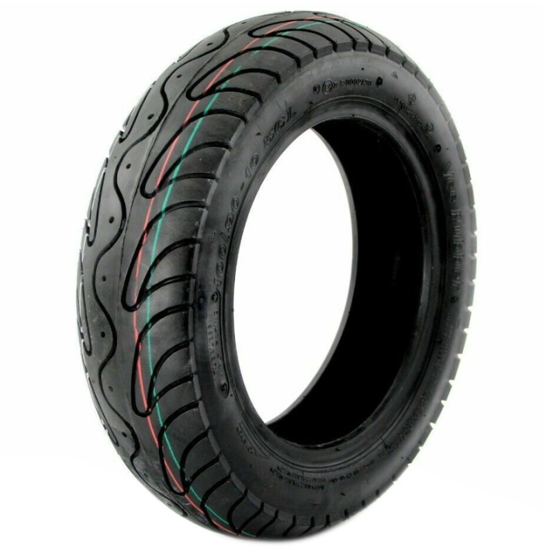 Pneu Scooter Vee Rubber VRM-134 100/90-10 56L TL