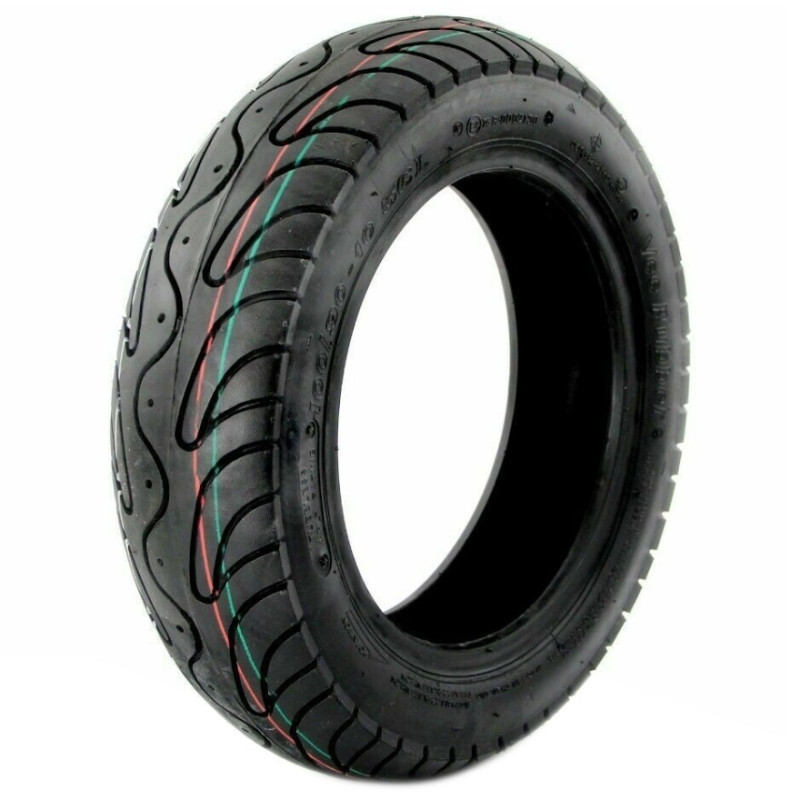 Pneu Scooter Vee Rubber VRM-134 110/80-10 58J TL