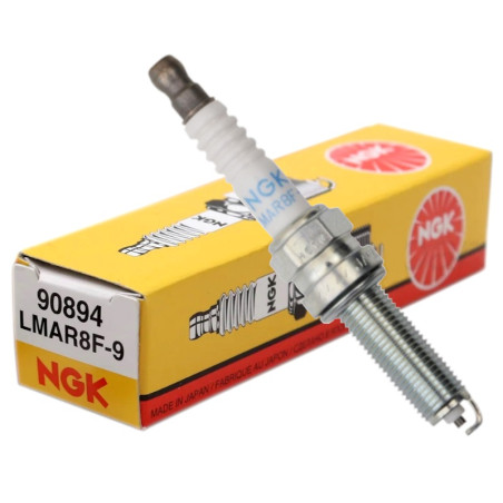 Bougie NGK LMAR8F-9