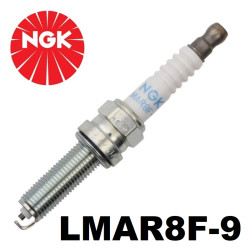 Bougie NGK LMAR8F-9