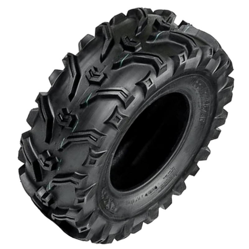 Pneu Quad Vee Rubber Grizzly VRM-189 25X8-12