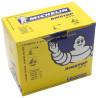 Chambre à Air MICHELIN 15MJ Moto 140/90-15 ou 170/80-15 Valve Coudée 90°