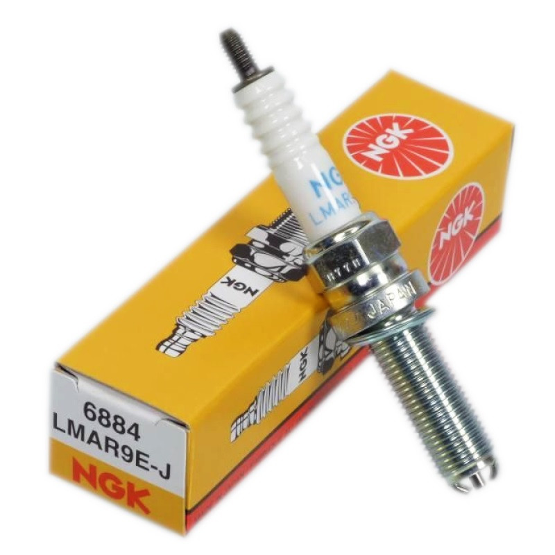 Bougie NGK LMAR9E-J
