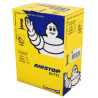 Chambre à Air MICHELIN 17ME Moto 3.00-17 ou 100/80-17 Valve TR4