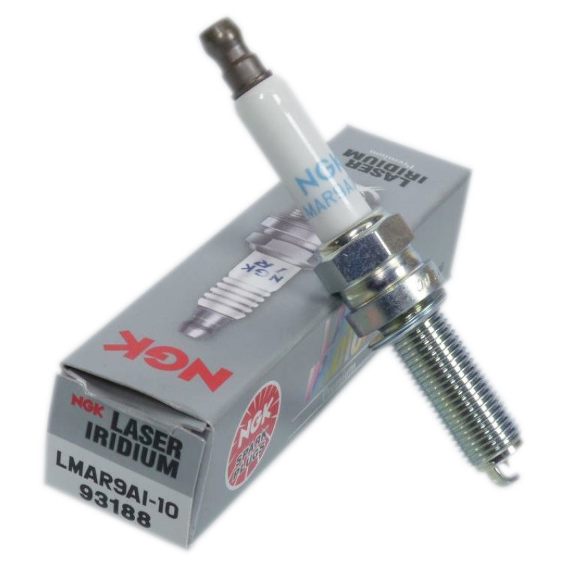 Bougie NGK Laser IRIDIUM LMAR9AI-10