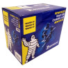 Chambre à Air MICHELIN 17MHR Renforcée Moto 140/80-17 ou 160/60-17 Valve TR4