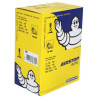 Chambre à Air MICHELIN 18ME Moto 2.75-18 ou 80/100-18 Valve TR4