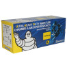 Chambre à Air MICHELIN 18UHD Renforcée Moto 140/80-18 Valve TR4