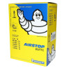Chambre à Air MICHELIN 19MF Moto 3.25-19 ou 100/90-19 Valve TR4